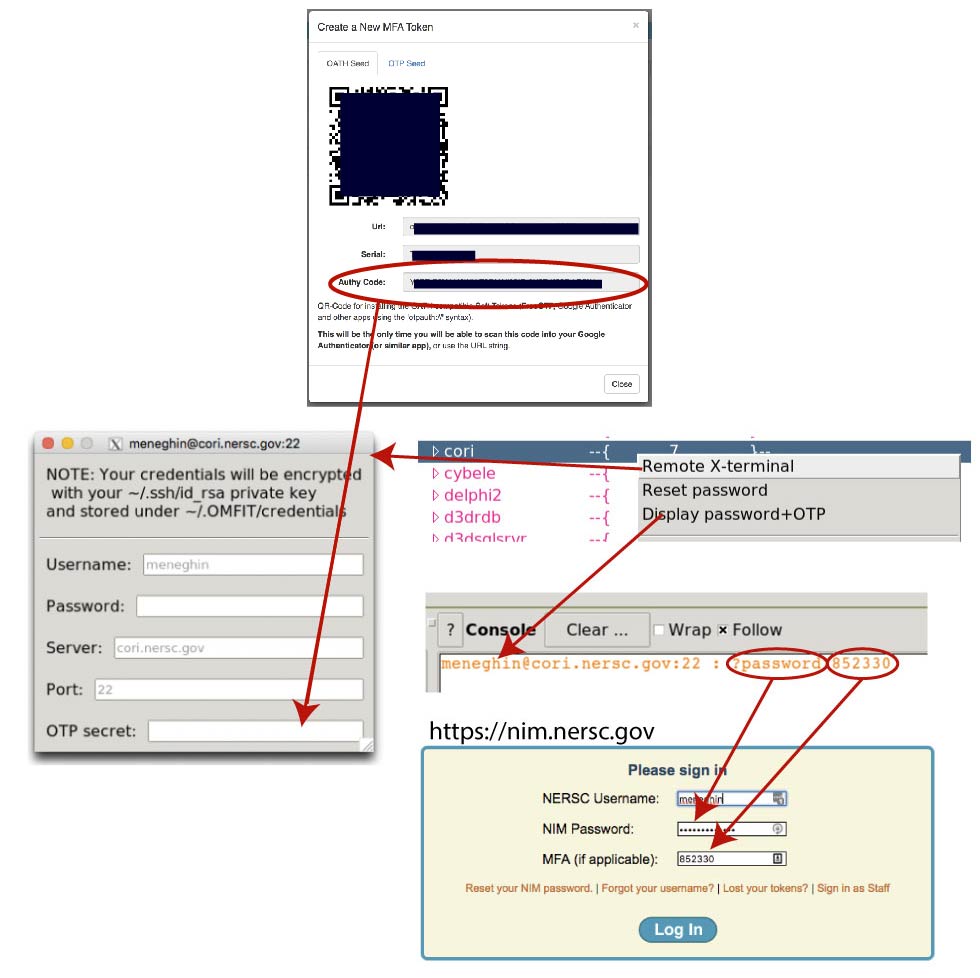 nomachine nx encryption